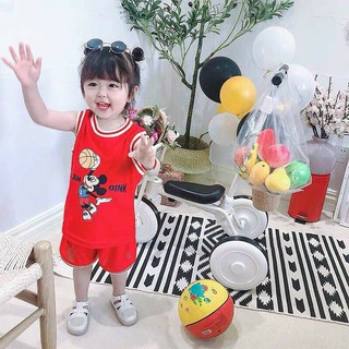 Bộ sát nách thể thao chất thông hơi co giãn