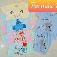 10bộ sợi tre cho bé