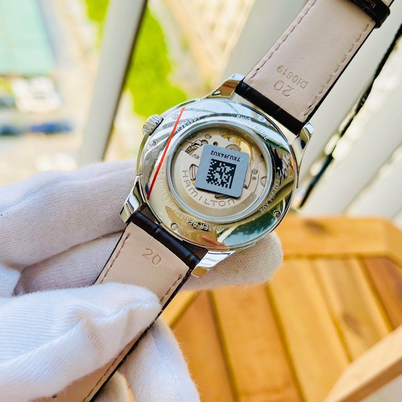 Đồng Hồ Nam Hamilton