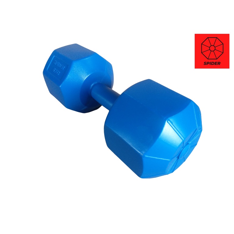 Tạ tay nhựa VN 8Kg
