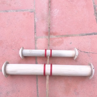 Sáo diều D34 2 chiếc