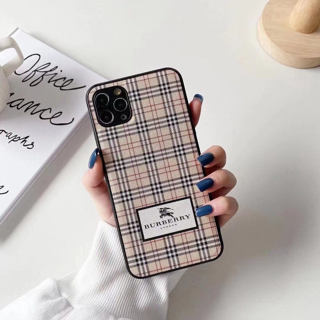 Ốp Điện Thoại Hình Sọc Thời Trang Cho Iphone 12pro Max 12mini 11pro Max X Xs Max Xr Se 2020 7 8 Plus | BigBuy360 - bigbuy360.vn