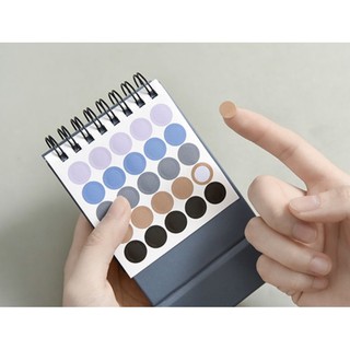 Lịch mini 2021 để bàn