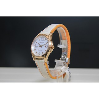 Đồng hồ kim nữ Citizen EW1782-04B