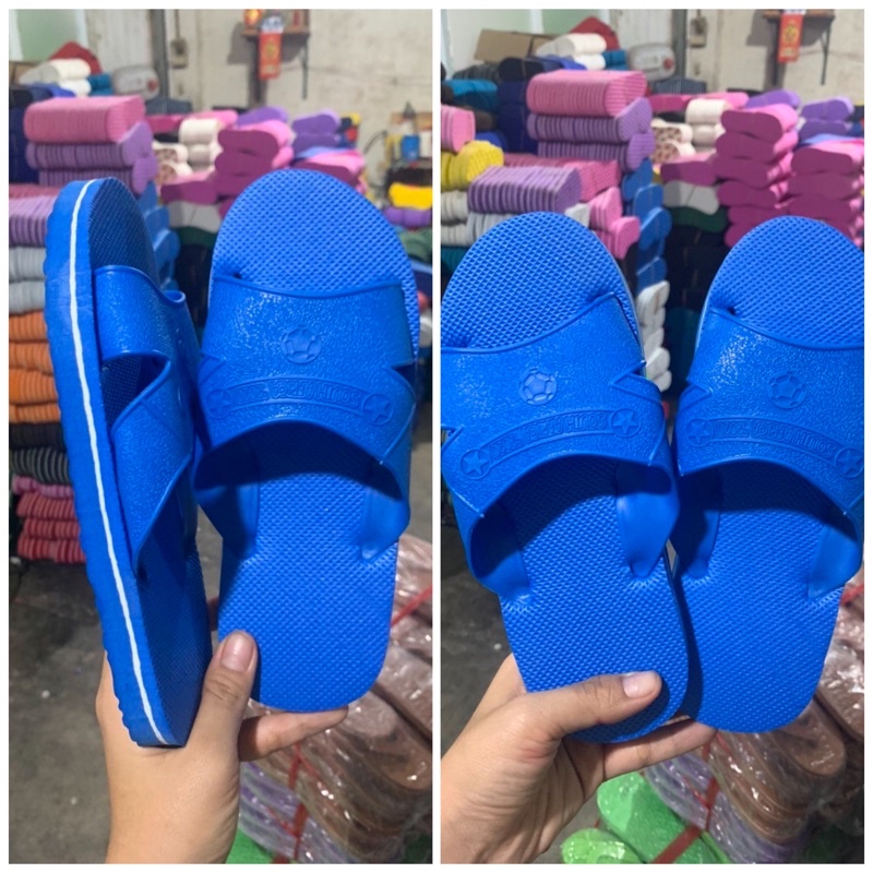 Dép Lào Quai Ngang