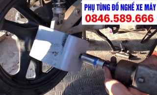 Vam Càng Ép Lốp
