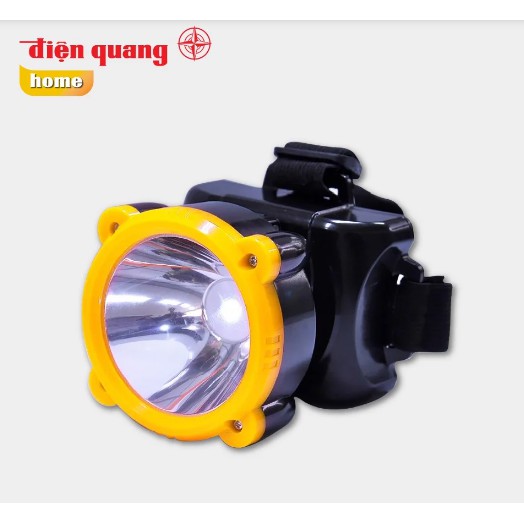 Đèn Pin Đội Đầu Siêu Sáng Điện Quang PFL 11 ( Pin Sạc)