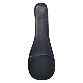 Bao đàn ukulele da 3 lớp