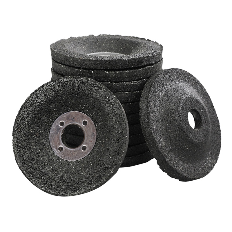 Bộ 10 Giấy Nhám 50mm Cho Máy Chà Nhám