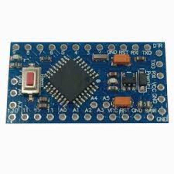 Arduino Pro Mini