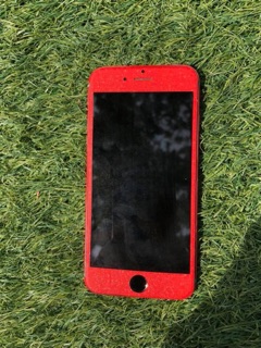 Dán skin nhũ iphone 6/6s