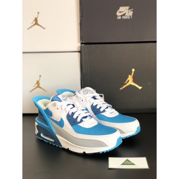 Giày Air Max 90 Flyease | THE DYMO