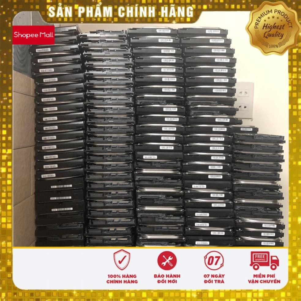 Siêu sale_ Ổ cứng HĐ cũ Seagate, WD, Toshiba 250G, ổ cứng cũ hdd 250g, 500g, 1Tb 2TB ổ cứng máy tính cũ, ổ cứng pc cũ | BigBuy360 - bigbuy360.vn