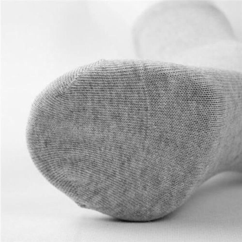 Tất cotton nam mềm mại (3 màu)