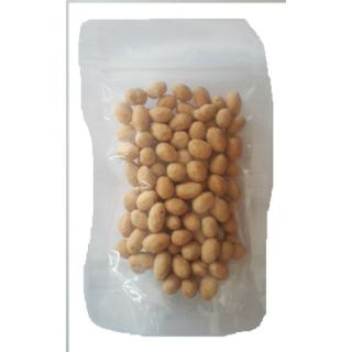 ĐẬU PHỘNG DA CÁ NƯỚC CỐT DỪA THƠM NGON 🥜🥜