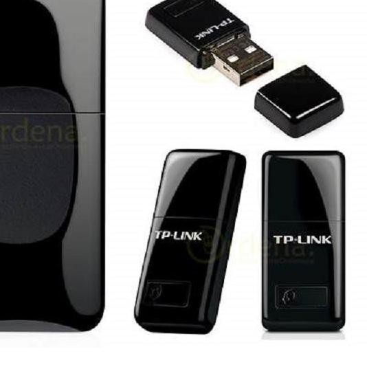 TP LINK Usb Không Dây Mini Tl-Wn823N 300mbps 823 823n Wn823