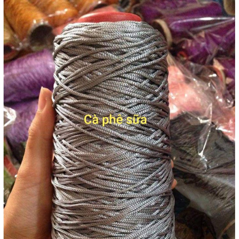 Sợi dù 1mm