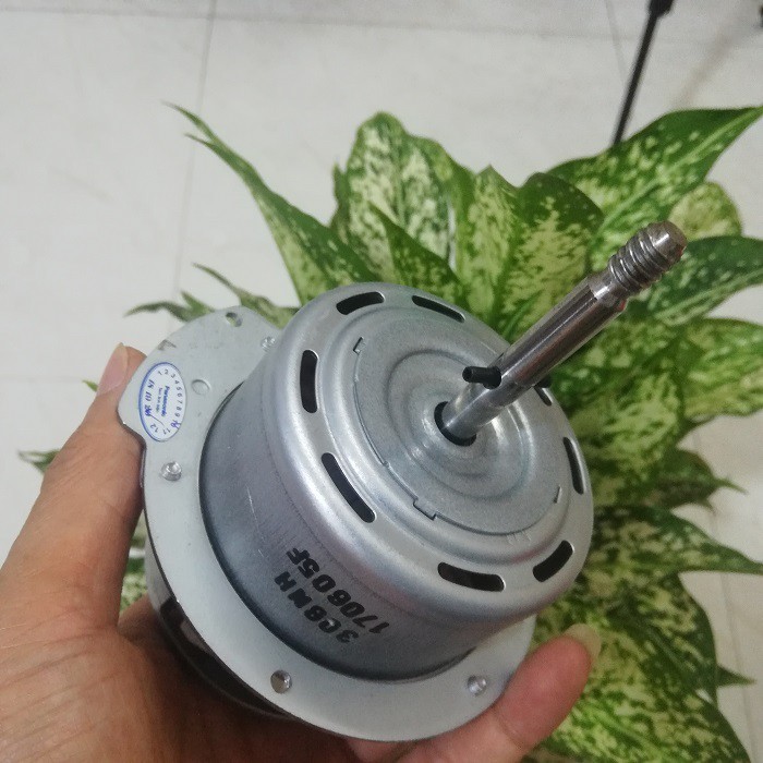 Động cơ quạt lửng Panasonic F308NH chính hãng