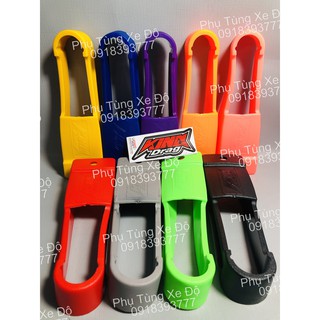 Cao su gấp King Drag gắn cho Raider / Satria