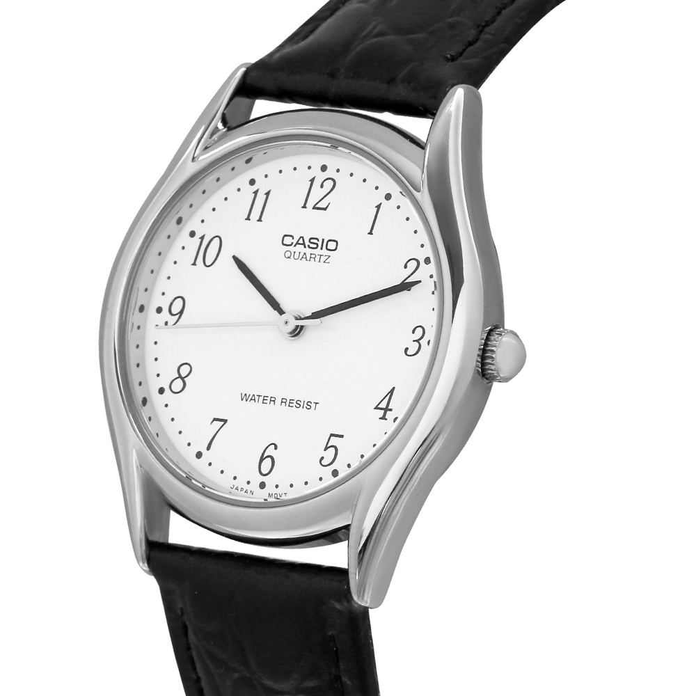 Đồng Hồ Casio Nữ LTP-1094E-7BRDF