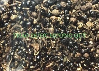100gam Hạt Mắc Khén rừng Tây Bắc siêu thơm
