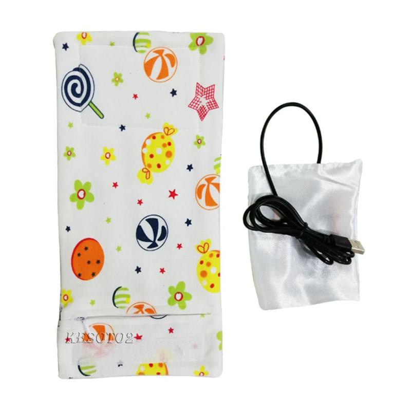 [Kesoto2] Túi Giữ Ấm Bình Sữa Em Bé