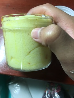 Cloud slime| nước chanh mùa hè /40.000₫