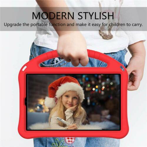 Ốp Máy Tính Bảng Bằng Xốp Có Tay Cầm Cho Lenovo Tab K10 (TB-X6C6F TB-X6C6L TB-X6C6X TB-X6C6NBF)