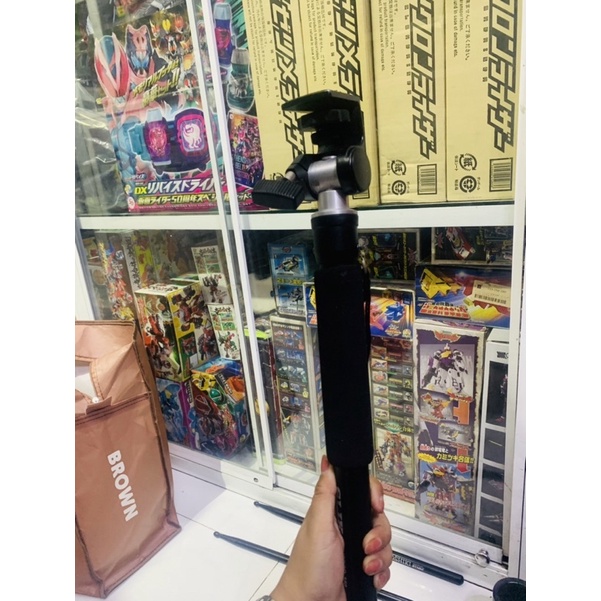 Gậy máy ảnh SLIK MONOPOD 350 chính hãng