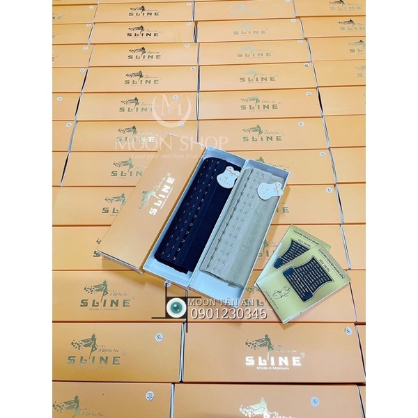 Gen Nịt Bụng Cao Cấp