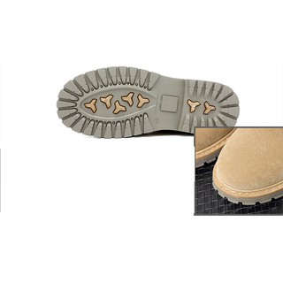 Giày boot nam cao cấp style Hàn Quốc