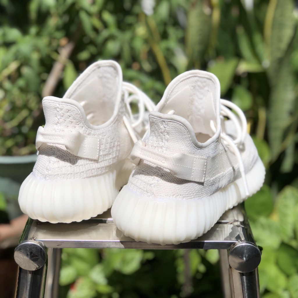 Giày Yeezy boost 350 V2 Bone SALE OFF, mã code