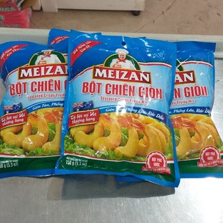 Bột chiền giòn MEIZAN 150g