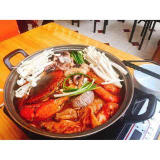Hạt Nêm Bò Hàn Quốc 100G