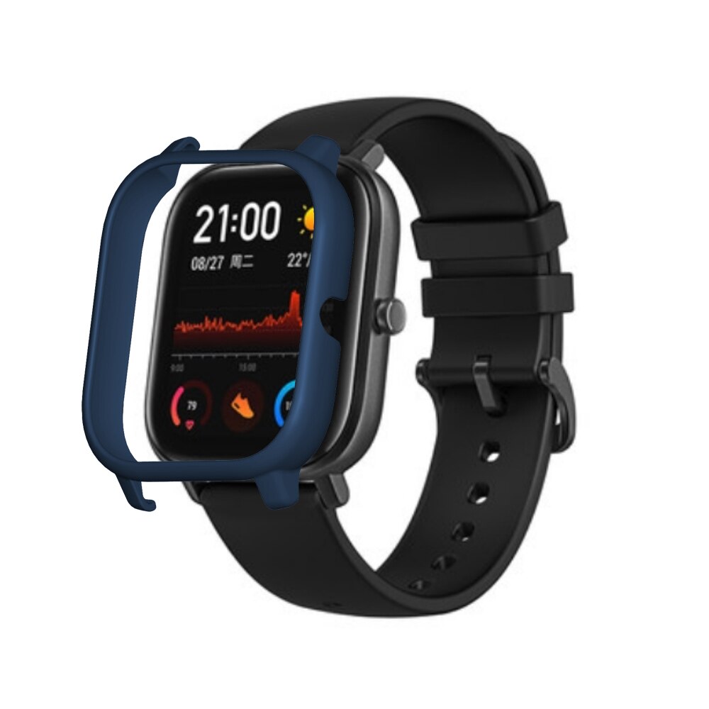 Ốp Bảo Vệ Bằng PC Cho Đồng Hồ Thông Minh Xiaomi Huami Amazfit Gts