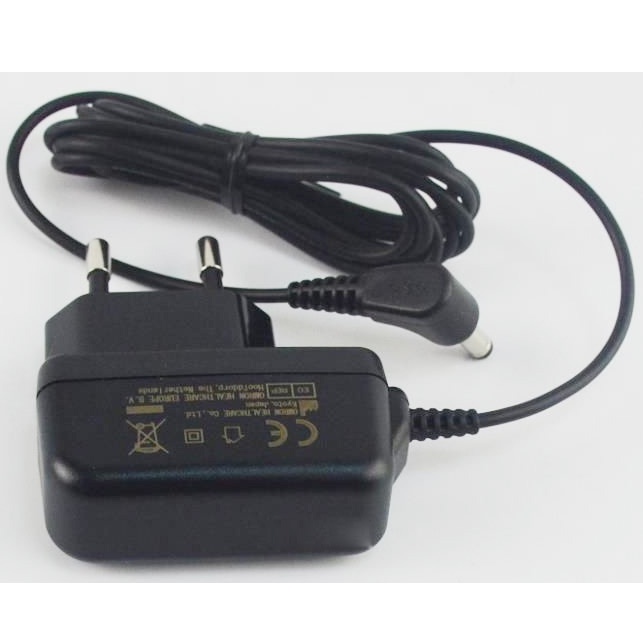 Bộ đổi nguồn dùng cho máy đo huyết áp YUWELL AC-Adapter - MEDICAL