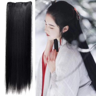 !!  Tóc tết và tóc búi bán lẻ có sẵn [Cổ Trang]