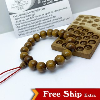 [FreeShip Extra] Vòng dâu tằm Người lớn mix Hồ Lô , kỵ vong theo, kỵ người vía nặng, giảm vận sui, làm ăn thuận lợi.