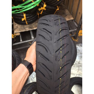 Lốp xe tay ga 120/70-13 loại không bao bì