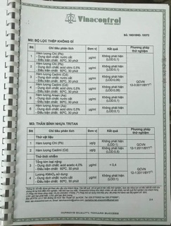Bình tạo ion kiềm Dr Alka Stone