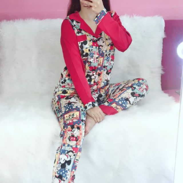 Quần ao trẻ