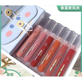 Son Ators Glazing Water Lip Gloss