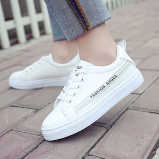 Giày nữ FASHION SHOES trẻ trung siêu đep
