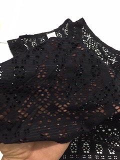 Áo TankTop Đuôi Tôm Siêu Xinh