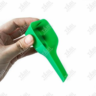Máng Đổ Sâu, Gạo, Thức Ăn, Nước Vào Cống Cho Chim, Gà,...