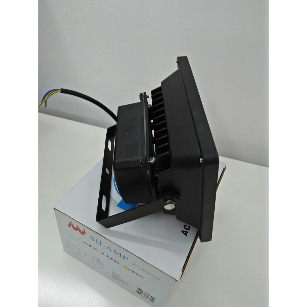 ĐÈN LED PHA 20W COB