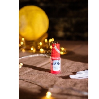 Nhỏ mắt sancoba 0.02%