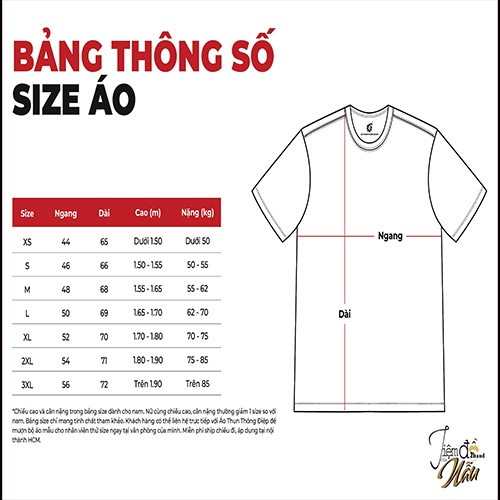 [2hand] Áo thun 2hand, Áo thun mỹ secondhand hàng hiệu tuyển loại 1