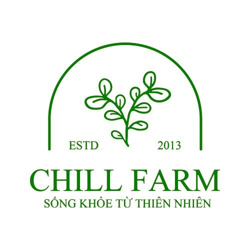 Chill farm _ Shop Thiên Nhiên