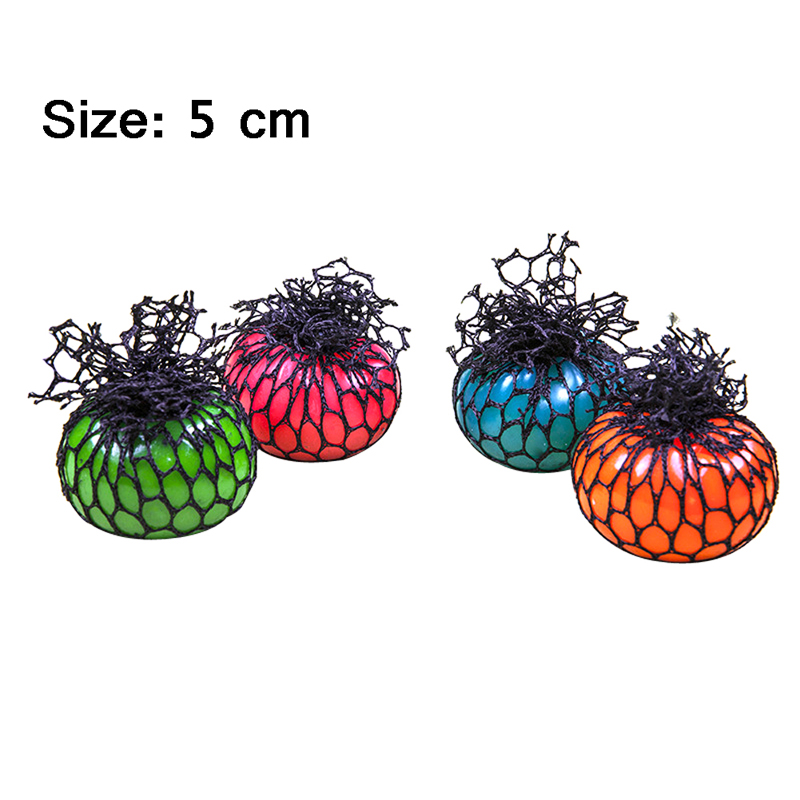 Quả Bóng 5cm Giải Tỏa Căng Thẳng